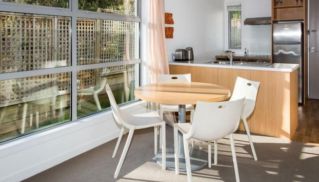 Belvedere - Foto 4, Servicio de comidas en la habitación