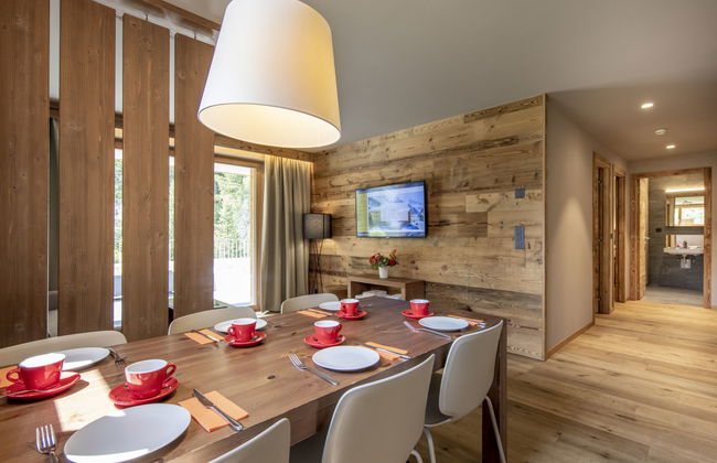 SWISSPEAK Resorts Zinal - Foto 10