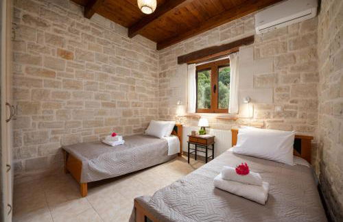 Drys Stone House - Foto 28