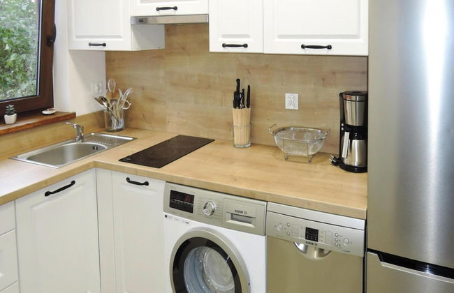 Holiday Home in Stepnica for 6 Persons - Photo 7