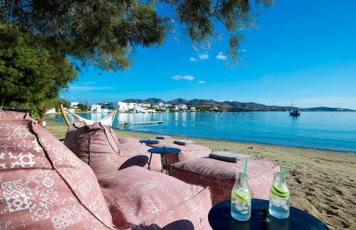 Unique Milos Suites - Foto 30