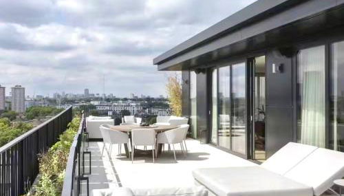 Kings cross Exclusive Residence 3BR - Foto 3