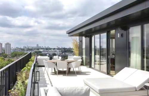 Kings cross Exclusive Residence 3BR - Foto 3