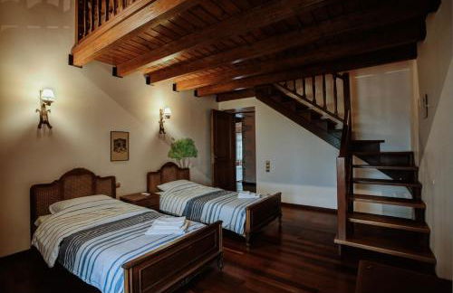 PanThea Stone Villa - Photo 34