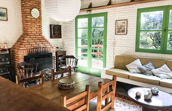 Loft Aconchegante em Meio à Natureza - Foto 14