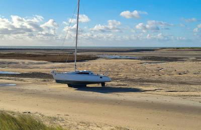 Villa DES COEURS NORMANDS - Foto 17