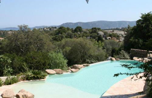 La chambre d'Aphrodite avec jacuzzi vue mer - Foto 6
