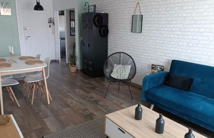 Charmant appartement proche Thales - Foto 8