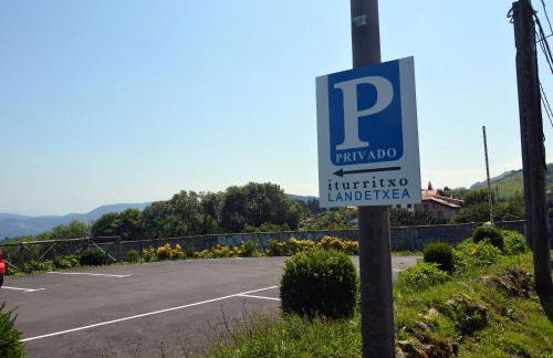 Iturritxo Landetxea - Foto 18