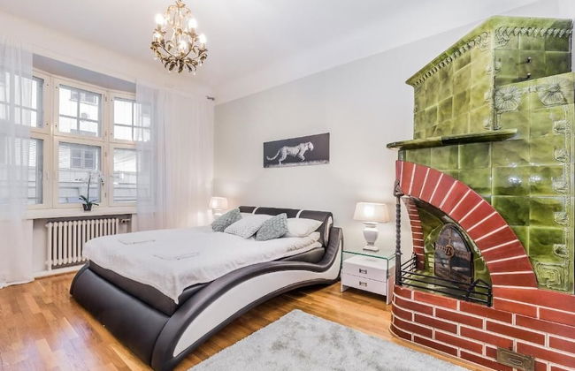 Go Happy Home Apartment Mikonkatu 18 2 - Foto 3