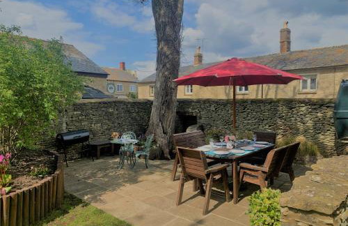 Dunford Barn Cotswolds with Hot Tub - Foto 9