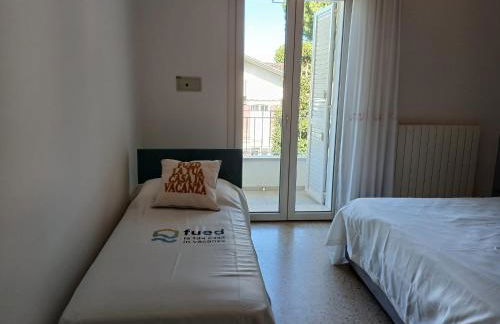 CV004 - Cervia, nuovo trilocale con aria condizionata - Foto 12