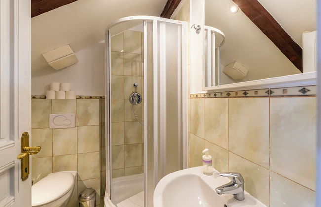 Janáčkovo nábřeží - Riverside Residence - Foto 78