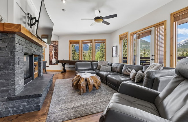 Rundle Cliffs Lodge by Canmore Premier - Foto 10