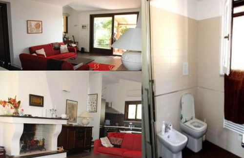 Terrazze al Mare (Urlaub an Sardiniens Westküste) - Foto 4