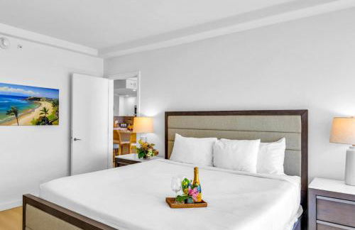 The Whaler, Studio with Stunning Ocean Views! Complimentary Rental Car Included! WH1-1218 by KBM - Photo 156