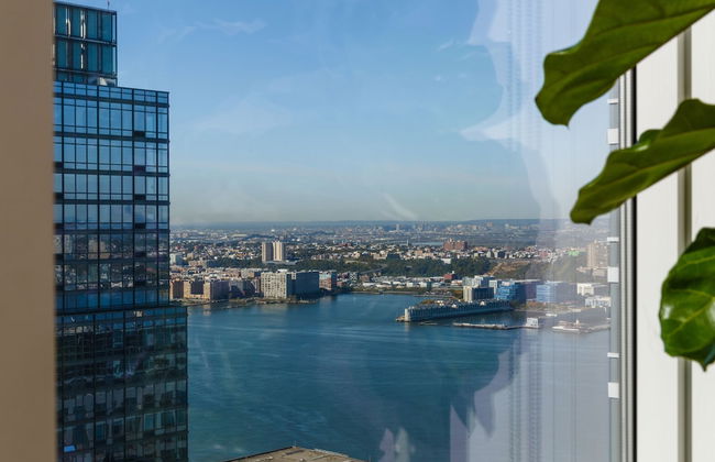 Ny Finest Luxury Apartment - Foto 27