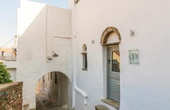 Livadi house Tinos patitiri - Foto 22