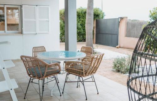 Villa 15 - Beachhouse Luxury Villa - 300m Beach - WIFI - Klima - Foto 7