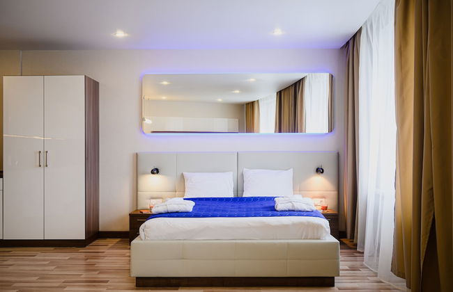 Apart-hotel YE'S Hoshimina - Photo 15