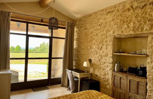 La Verrière à Bonnieux - Foto 1