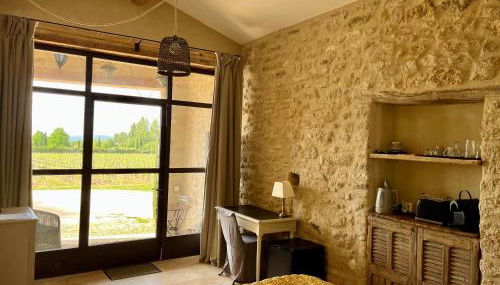 La Verrière à Bonnieux - Foto 1