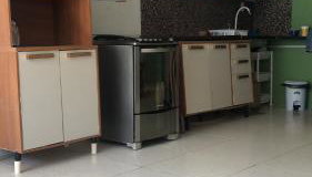 Pousada Galeria - Foto 4