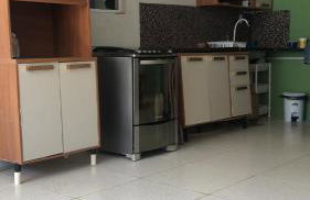 Pousada Galeria - Foto 4