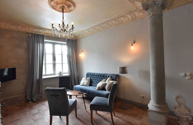 Wohnung in Detershagen mit Eigener Terrasse - Foto 10