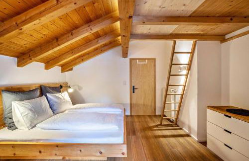 Mountain Residence Kasern Nr 4 - Foto 13