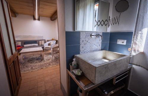 Santa Fiora Ospitalità Diffusa - La Casa del Miccio - Foto 13