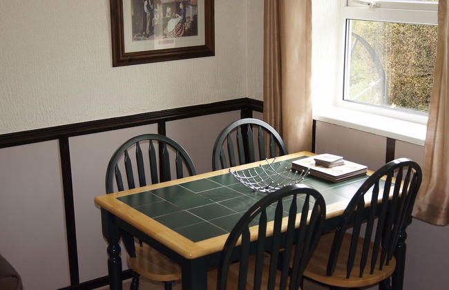 Birchenfields Family Friendly Cottages, Play Barn for all Ages and Summer Hous - Foto 12