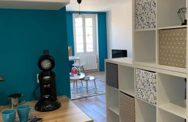 Esprit Studio sur plateau central - Foto 32