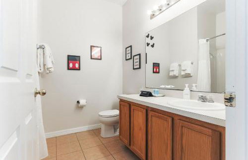 The Citrus Splash Disney, Pool, Spa & Game Room - Foto 30