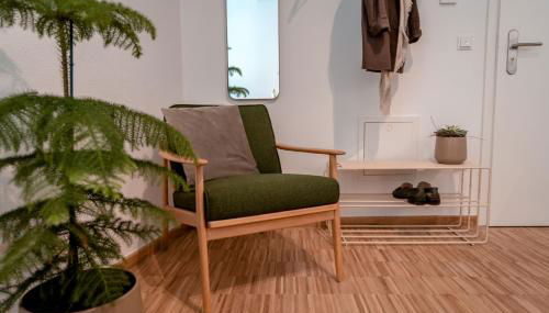 Ferienwohnung Altstadt Regensburg - Foto 5