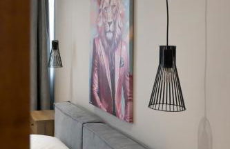 Pop Art Apartment in Piraeus - Foto 2