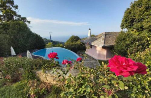 Tsagkarada Country Estate with Pool - Foto 2