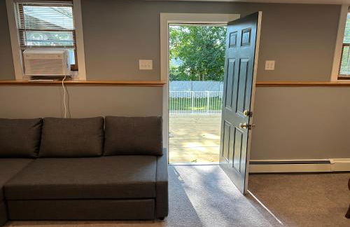 Boston Single Family House - 19' Train to Back Bay - Foto 14