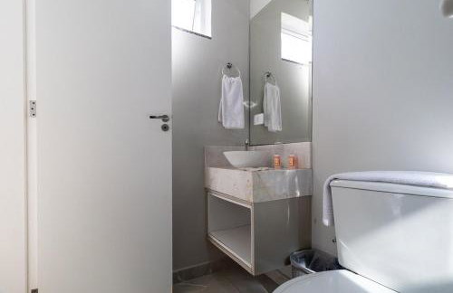 Studio com ótima localização e decorado! 5 - Foto 14