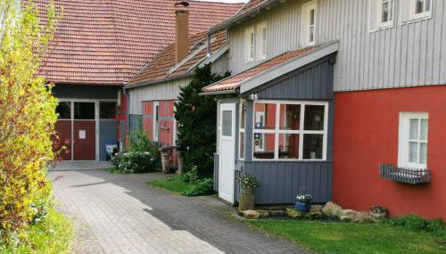 Ferienhaus vom Bahratal - Foto 2