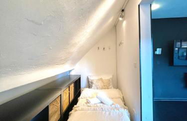 B OUR GUEST at NEW FLAT NEARBY DRESDEN !!!POOL!!! - Foto 14