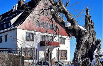 Apartment in Eibenstock 30354 - Foto 50