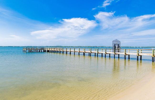 Sunset Harbor #2-204 - Latitude Adjustment - Foto 25