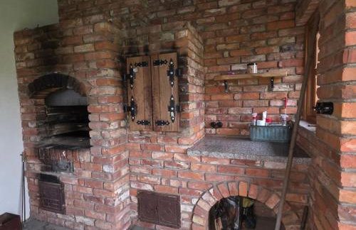 Komfortowy Dom Całoroczny - sauna, jacuzzi, bilard - Foto 28