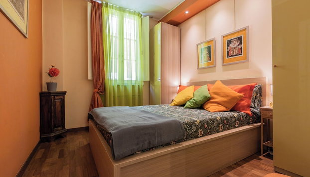 I Vicini del Re by Wonderful Italy - Foto 4, Habitación