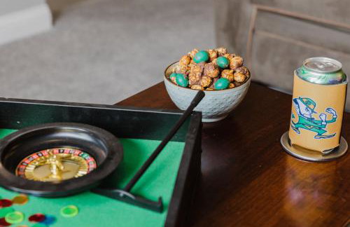 Dublin Village Townhome - Foto 8