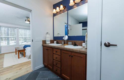 The Roost by Simple Life Rentals - Foto 33