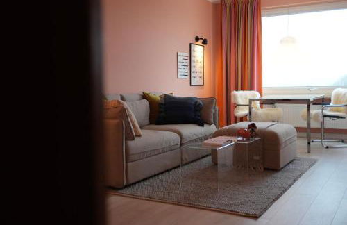 Design Apartment Plön - Foto 13