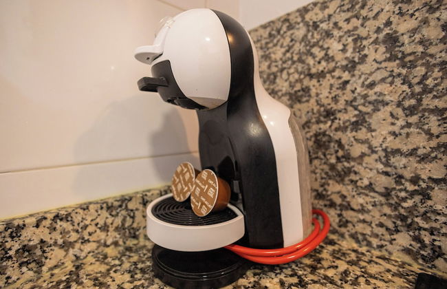 Apartamentos Odysea - Foto 19