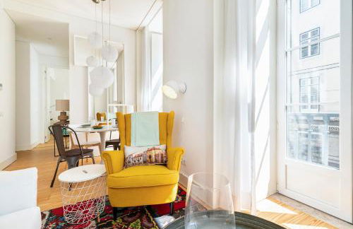 Gonzalo's Guest Apartments - Luxury Baixa - Foto 82